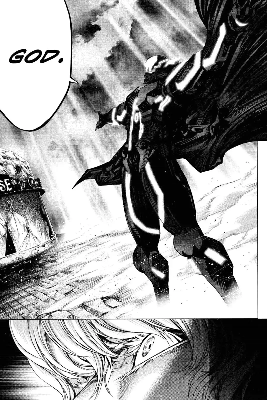 Platinum End Chapter 22 15